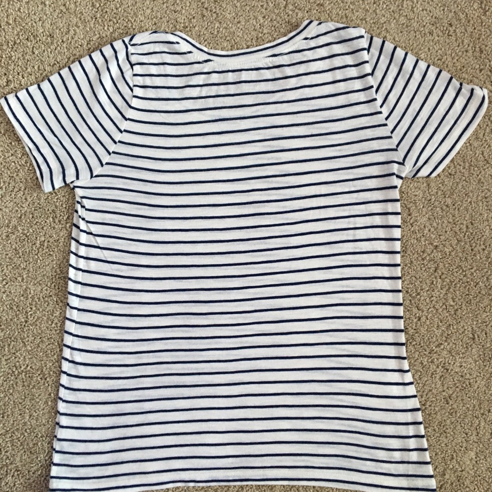 Short sleeve shirt (kids)